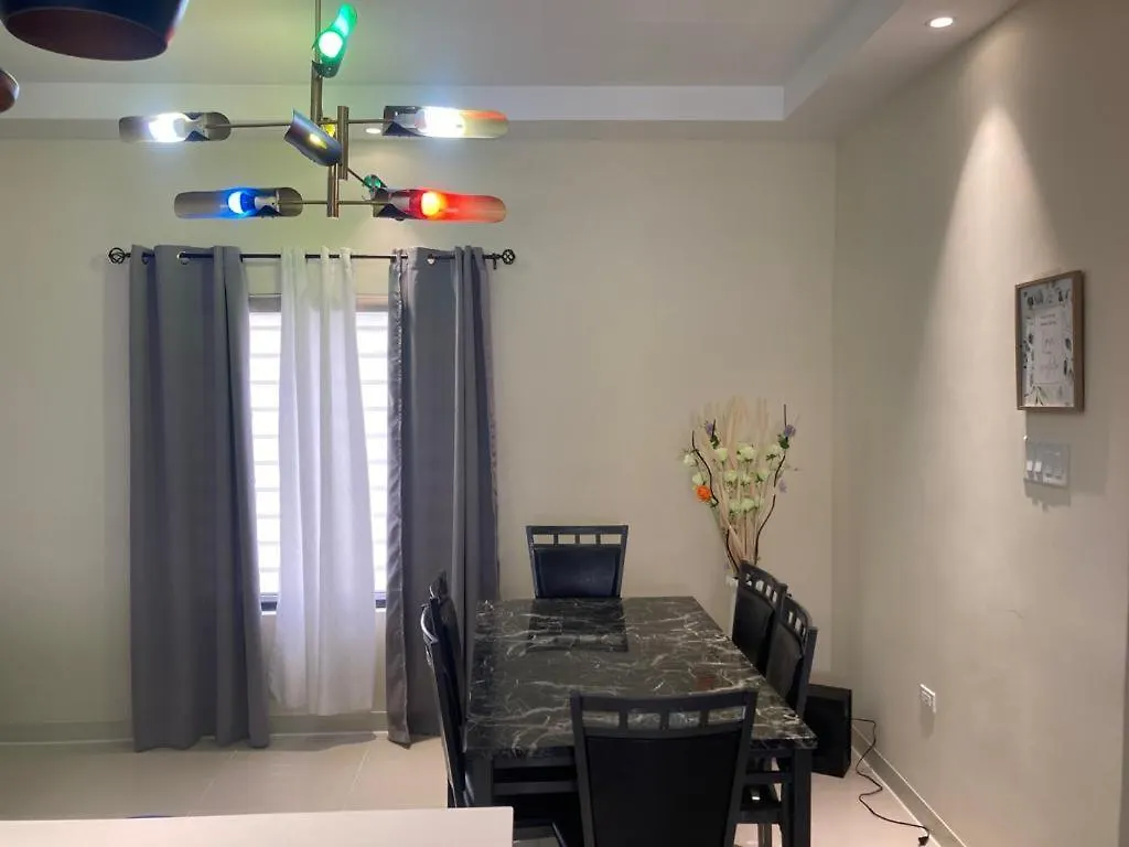 Peaceful Getaway On Hilltop Stanmore Grove 0*,  Jamajka