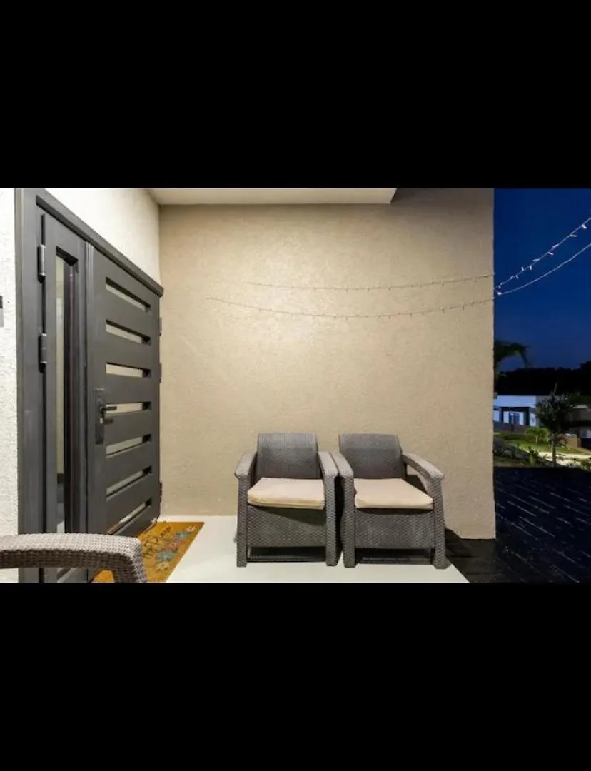 Peaceful Getaway On Hilltop Stanmore Grove Jamajka