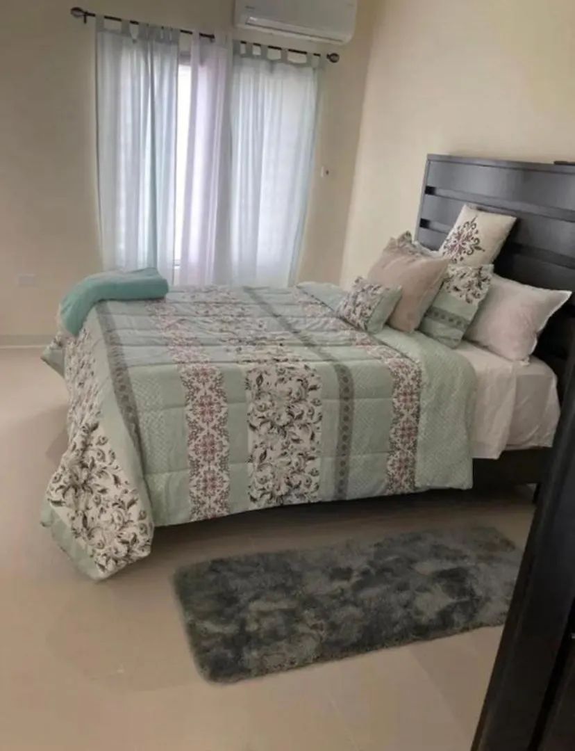 Peaceful Getaway On Hilltop Stanmore Grove 0*,  Jamajka